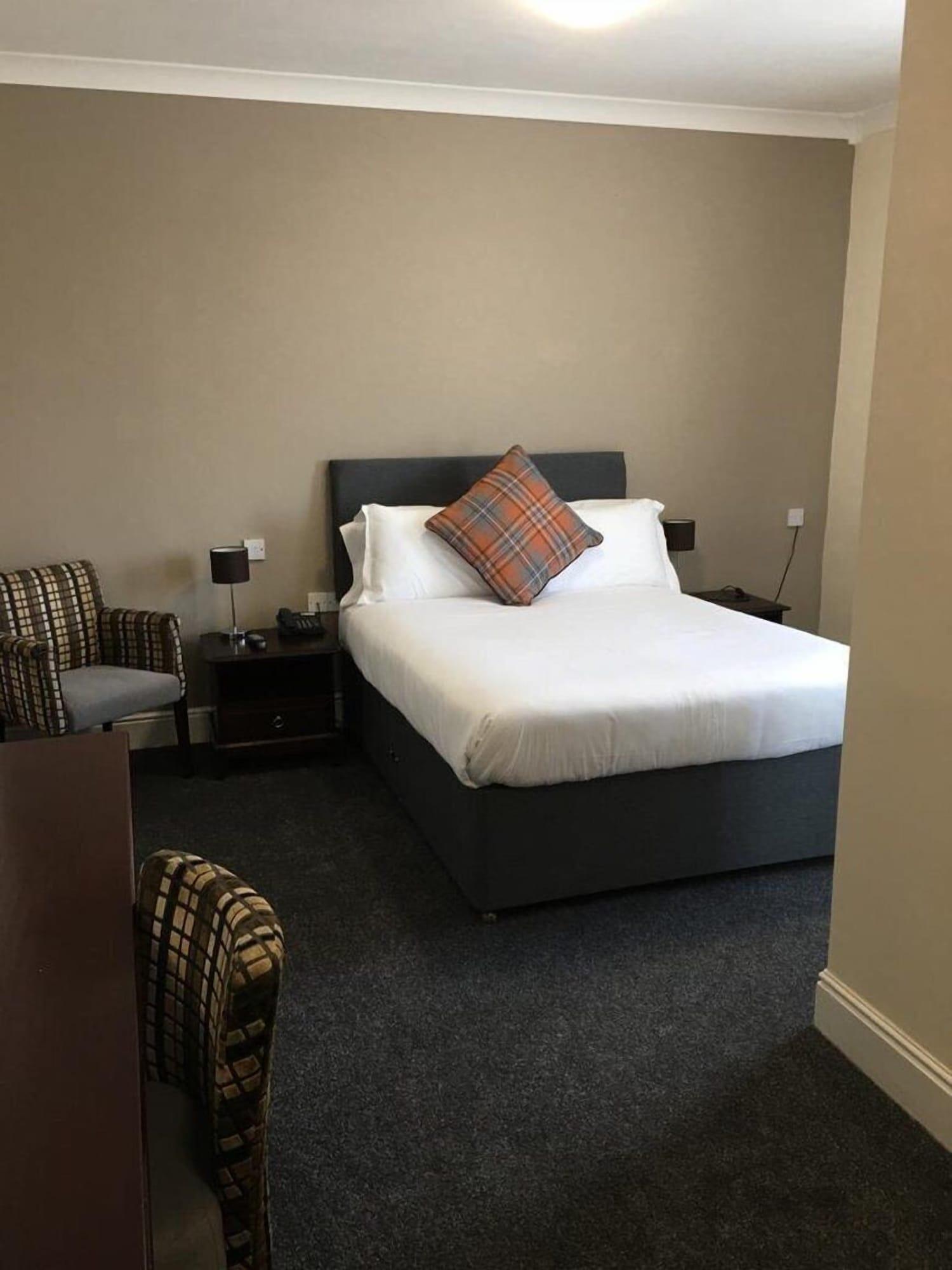 Cumbria Park Hotel Карлайл Екстериор снимка